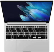 Samsung Galaxy Book Np750xda-kd2us 15.6" Notebook - Full Hd - 1920 X 1080 - Intel Core I7 11th Gen I7-1165g7 2.80 Ghz - 16 Gb Ram - 256 Gb Ssd - Mystic Silver