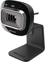 Microsoft Lifecam Hd-3000 Webcam - 30 Fps - Usb 2.0