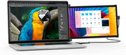 Mobile Pixels Duex Plus 13.3" Full Hd Lcd Monitor - 16:9
