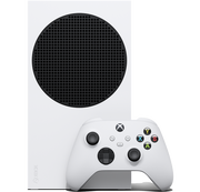 Microsoft Xbox Series S Gaming Console