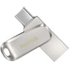 Ultra Dual Drive Luxe Usb 64gb