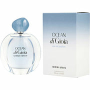 Ocean Di Gioia By Giorgio Armani Eau De Parfum Spray 3.4 Oz For Women
