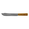 12.5" Tramontina Dynamic Meat Butcher's Knife With Stainless Steel Blade - Wooden