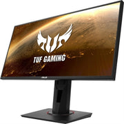 Tuf Vg259q 24.5" Full Hd Led Gaming Lcd Monitor - 16:9 - Black